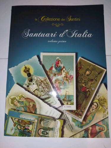 Santini libro album bolaffi - album,