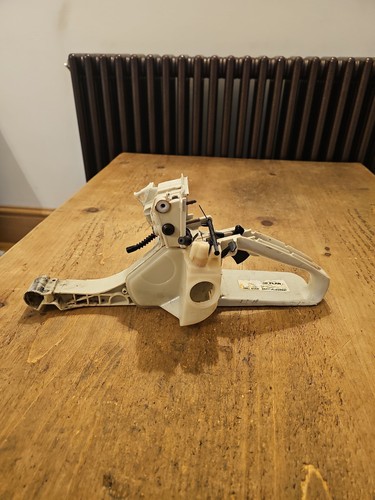 Porta acceleratore serbatoio - acceleratore,