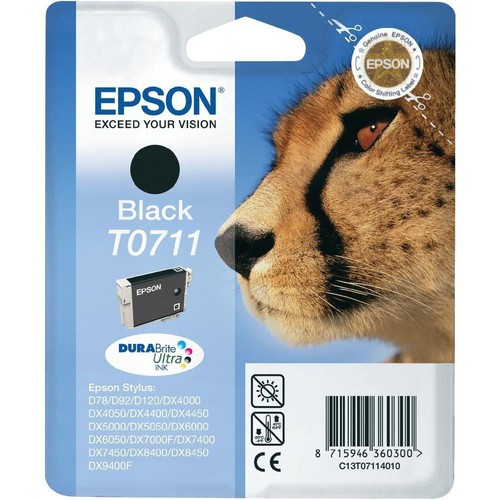 Epson t0711 cartuccia - t0711,
