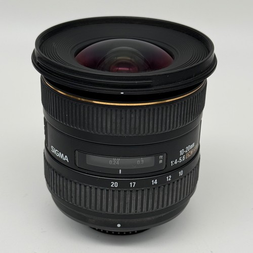 Sigma 5 6 dc - sigma,
