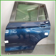 Porta Portiera Sportello Posteriore Sinistra SX BMW X3 F25 SUV 2010 2014