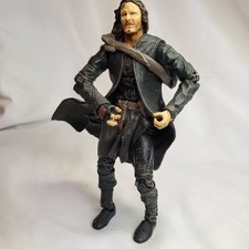 Lord of the Rings The Two