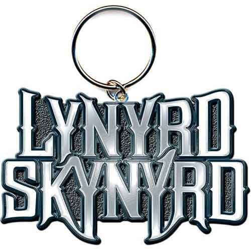 Portachiavi lynyrd skynyrd - lynyrd,