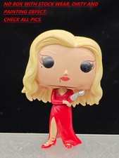 NO BOX Funko Pop American