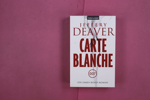 278168 jeffery deaver - 278168, carte
