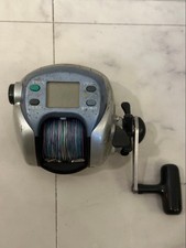 Mulinello elettrico Daiwa