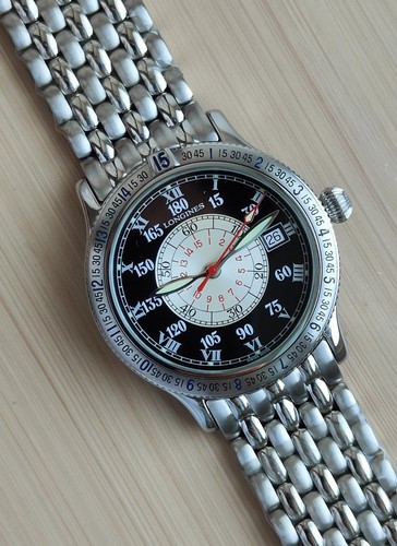 Orologio longines automatico - orologio,
