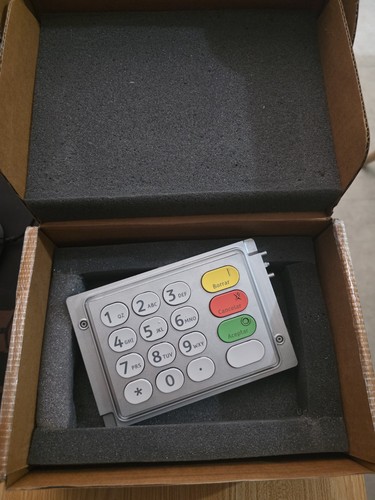 Ncr epp modello 445 - ncr,