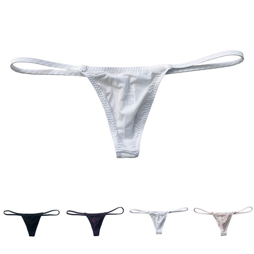 Tanga uomo tinta unita - , intimo