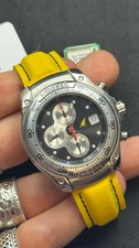 Laurens chrono 100sec quartz - chrono, 1/100sec