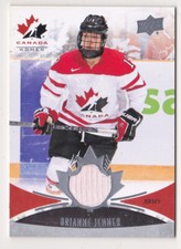 Maglia 16-17 Team Canada donna