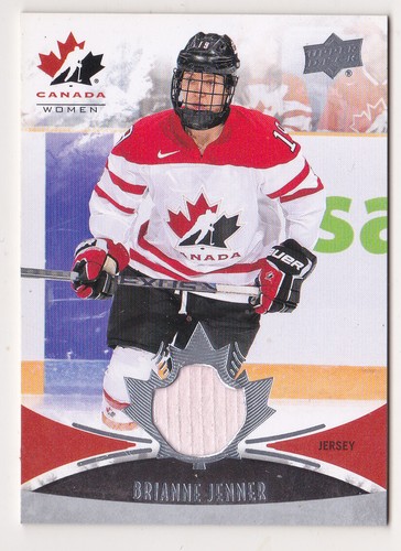 Maglia team canada donna - maglia, 16-17