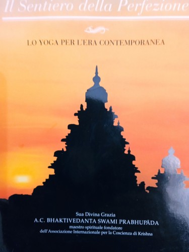 Sentiero della perfezione - della,