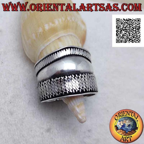 Anello argento 925 - anello,