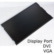 Monitor Open Frame NOVOMATIC 24" 61CM Display Port DVI VGA M958