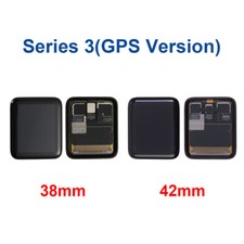 Per Apple Watch iWatch Serie 3