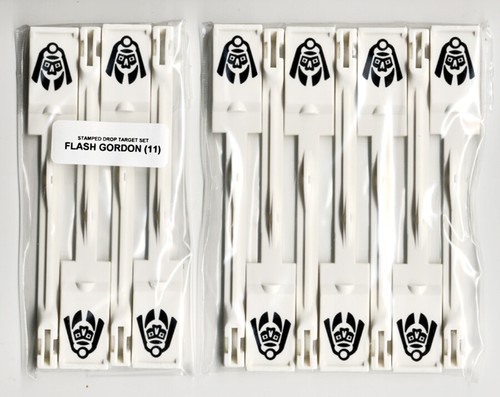 Bally flash gordon flipper - flash,