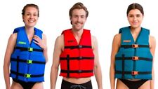 Gilet universale Jobe 2025 moto d'acqua barca PWC wakeboard sci nautico