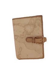 portafoglio donna in vera pelle