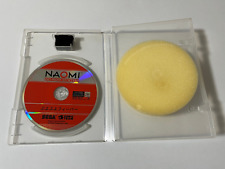 Puyo Puyo Fever Sega NAOMI GD-ROM SYSTEM gioco arcade Giappone