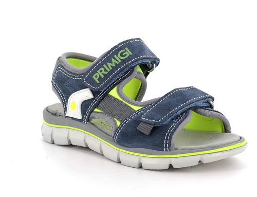 Primigi 1890122 azzurro blu - primigi,