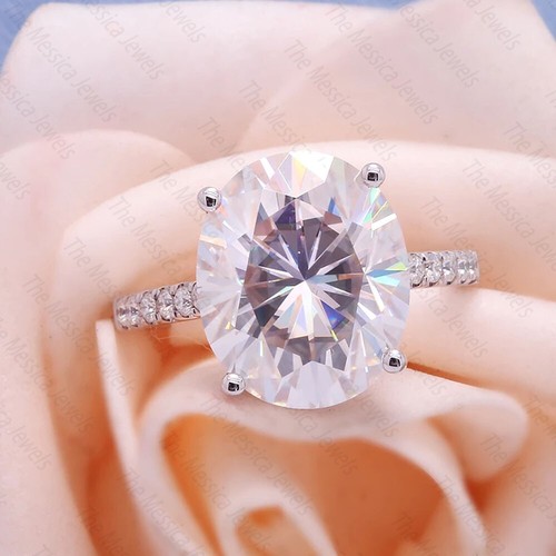 Anello fidanzamento 0 tcw - di,