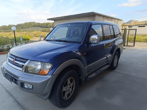 Auto usato privato mitsubishi - usato,