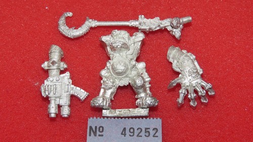 Space orks nazdreg urdgrub - orks, ug