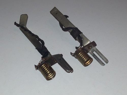 Montature per lampade - 2, (per