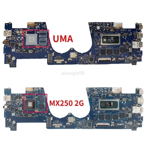 Scheda madre per asus zenbook - per,