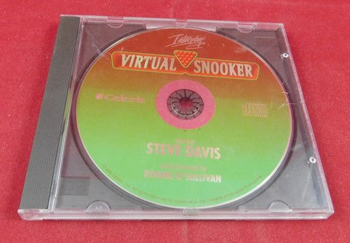 Biliardo virtuale con - , steve