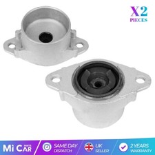 2x Supporto Ammortizzatore
