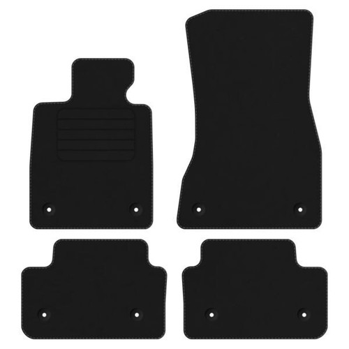 Tappetini velluto per bmw - bmw, 5