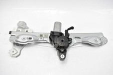 Alzacristalli Alzavetro posteriore destro 827003ZL0A NISSAN PULSAR I (C13) 2014-