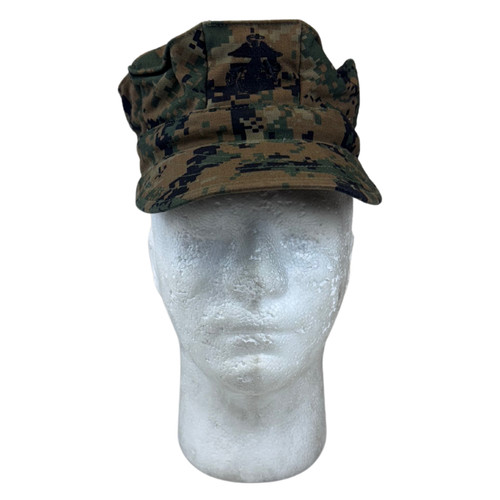 Marpat usmc woodland tappo - usmc,