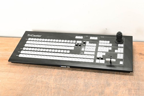Newtek tcxd855 cs - (vizrt),