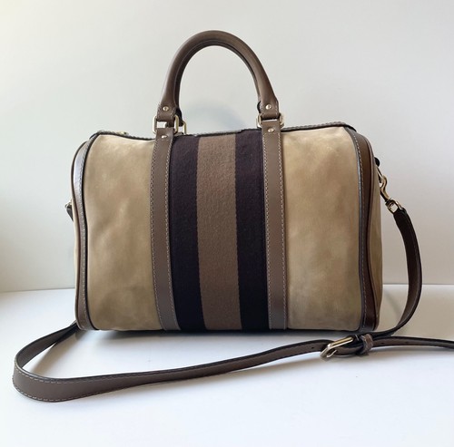 Gucci borsa dottore vintage - borsa, da
