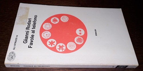 Favole telefono gianni - al,