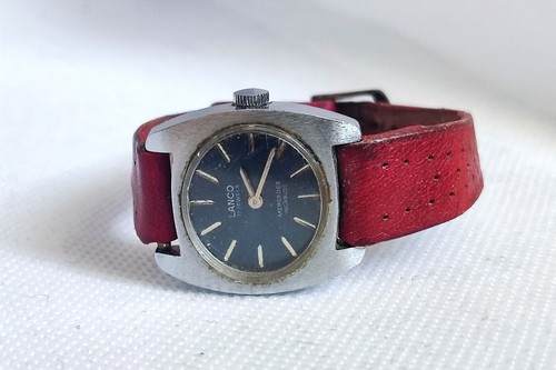 Orologio donna lanco jewels - 17,