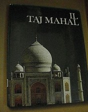 David Carroll IL TAJ MAHAL / I
