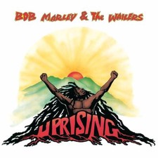 Uprising (1 Vinile) - Bob