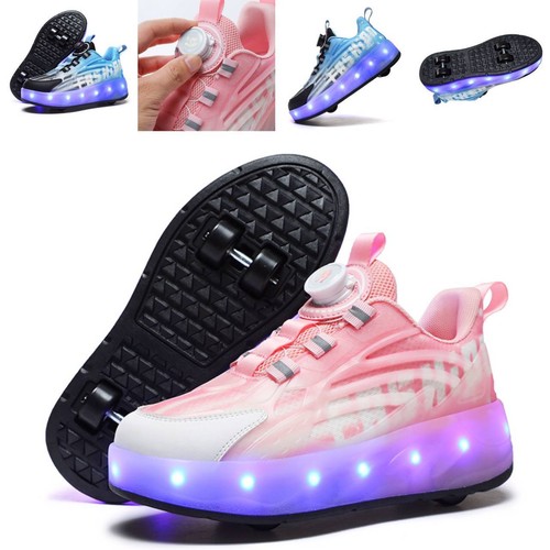 Nuovo flash led ruote - nuovo,