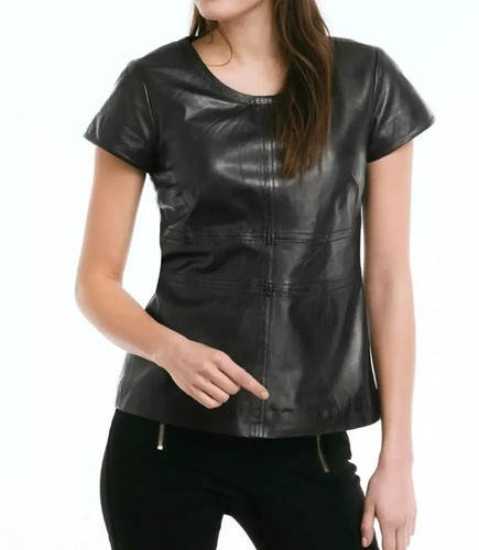 Top fatto mano formale - top,