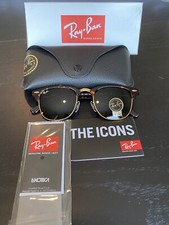 Nuovi occhiali da sole Ray-Ban