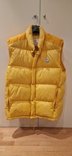 Piumino Moncler Vintage