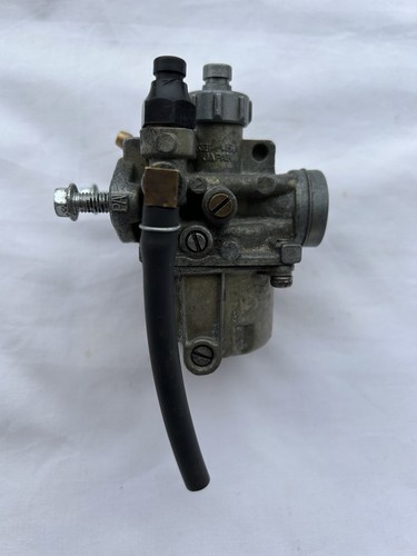 Carburatore honda pxr r - carburatore,