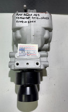 DIFFERENZIALE POST FIAT PANDA