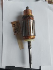 Indotto Motorino Avviamento