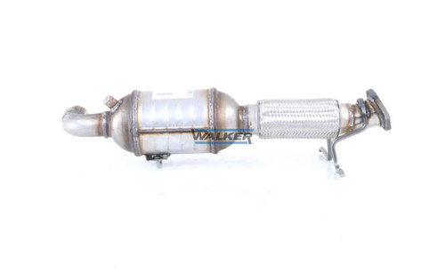 Catalizzatore marmitta