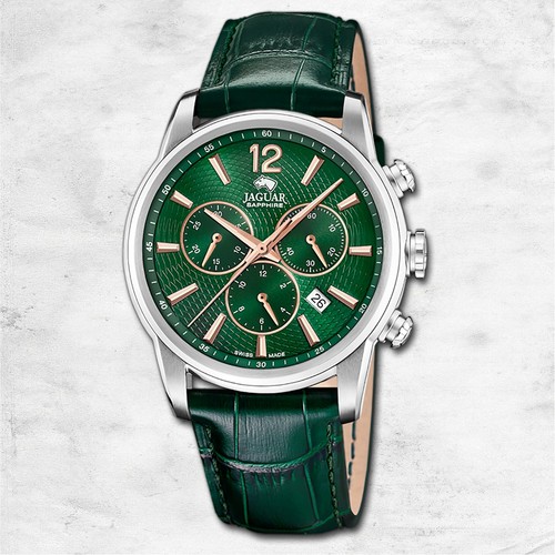Orologio uomo jaguar in - orologio, da